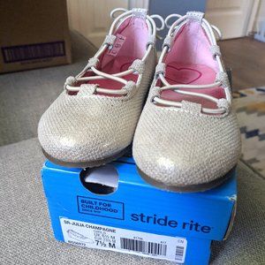 Stride Rite Julia